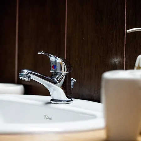 Apartment Douvas House *