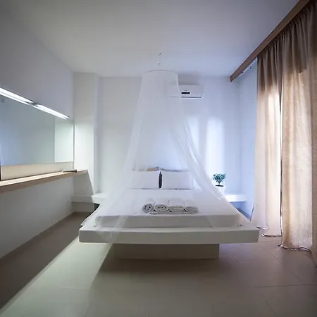 Douvas House Apartment Toroni