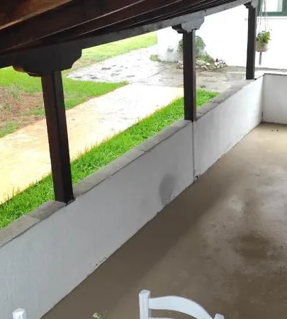 Douvas House Apartment *