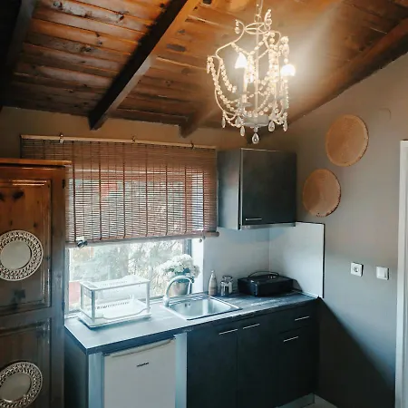 Douvas House Apartment Toroni