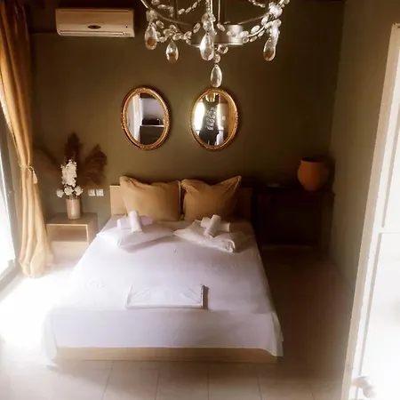 Apartment Douvas House *