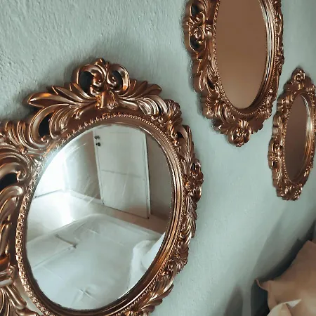 Douvas House Apartment *