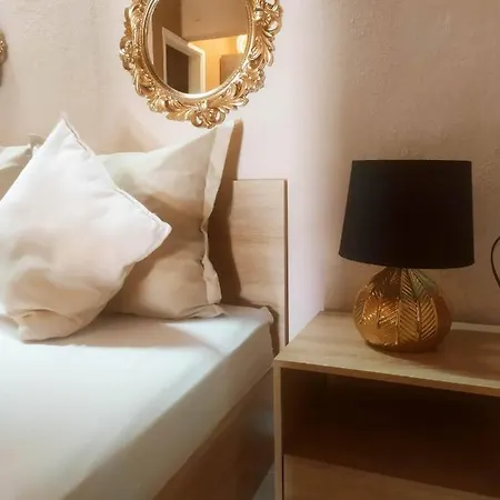 Apartment Douvas House *