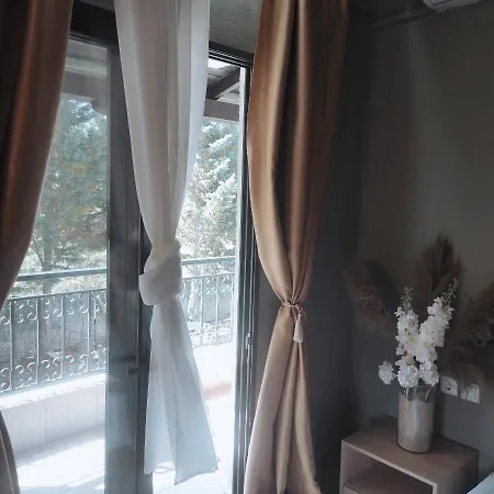 Apartment Douvas House Toroni