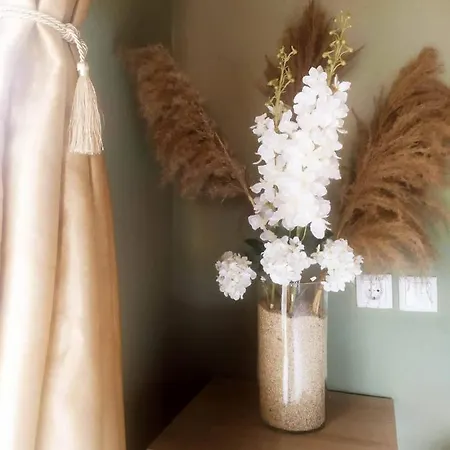 Apartment Douvas House