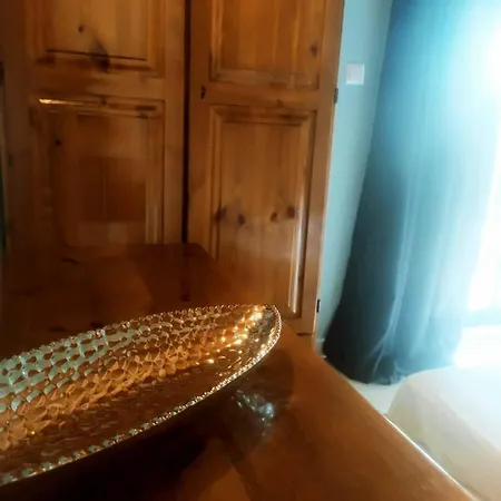 Douvas House Apartment Toroni