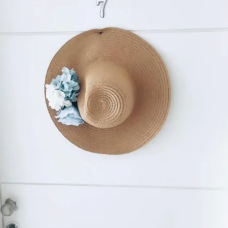 Apartment Douvas House Toroni