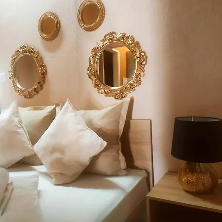 Apartment Douvas House *