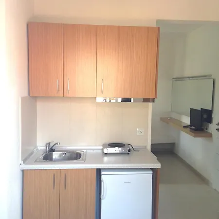 Apartment Douvas House *