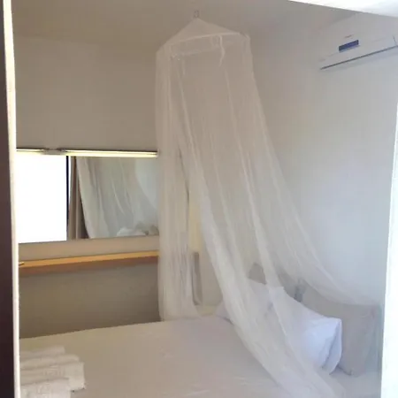 Apartment Douvas House *