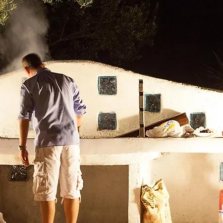 Apartment Douvas House Toroni