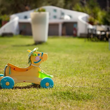 Apartment Douvas House