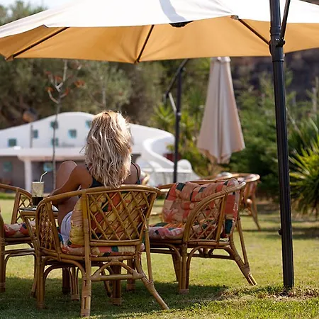 Douvas House * Toroni