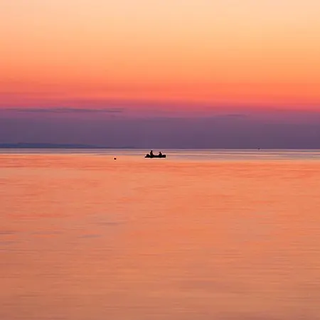 Douvas House Apartment Toroni