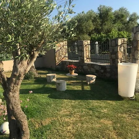 Apartment Douvas House Toroni