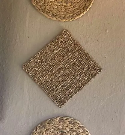 Apartment Douvas House