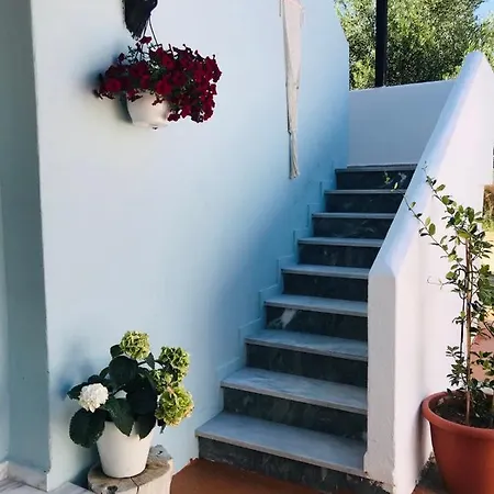 Douvas House Lejlighed