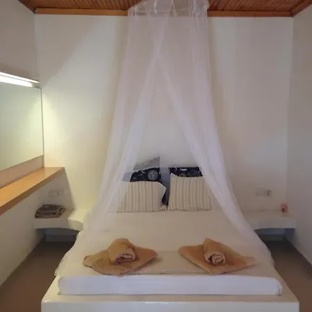 Lejlighed Douvas House *