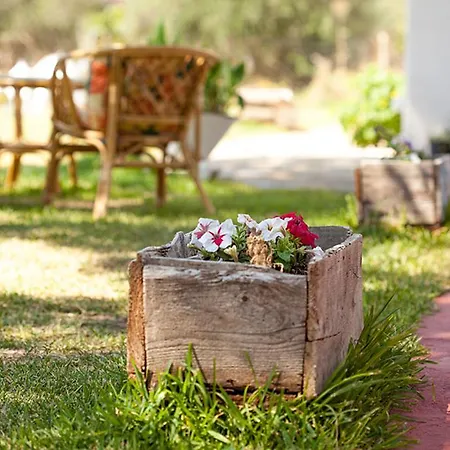 Douvas House * Toroni