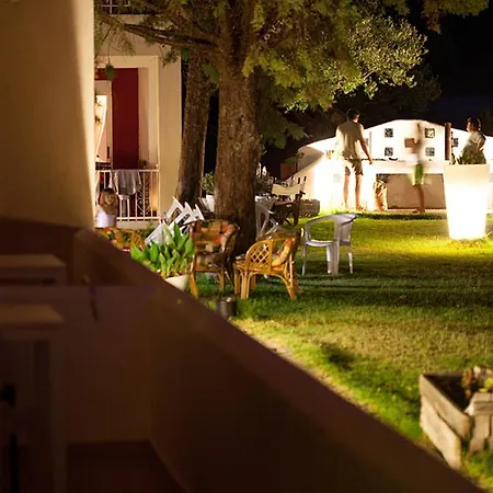 Lejlighed Douvas House Toroni