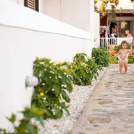 Douvas House Lejlighed *