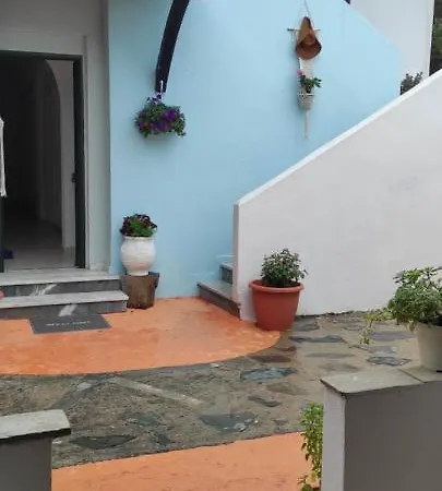 Lejlighed Douvas House Toroni