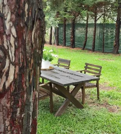 Douvas House Lejlighed Toroni