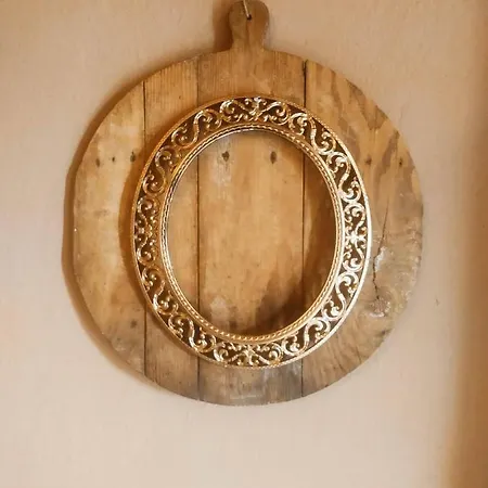 Douvas House Lejlighed *