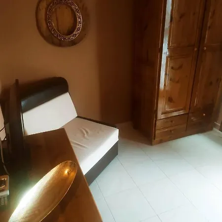 Douvas House Lejlighed *