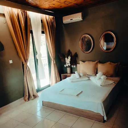 Douvas House Lejlighed Toroni