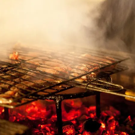 Douvas House Lejlighed *