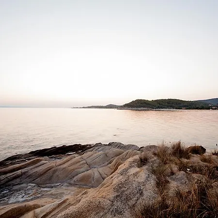 Douvas House Lejlighed Toroni