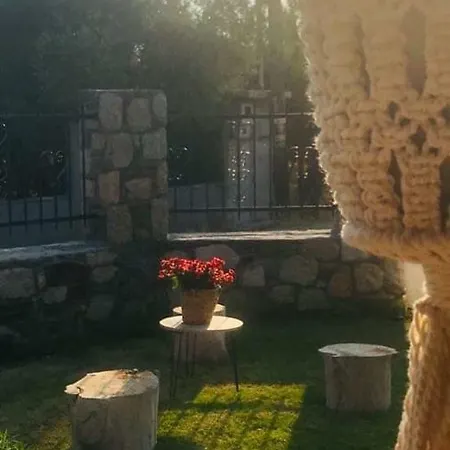 Douvas House Lejlighed Toroni