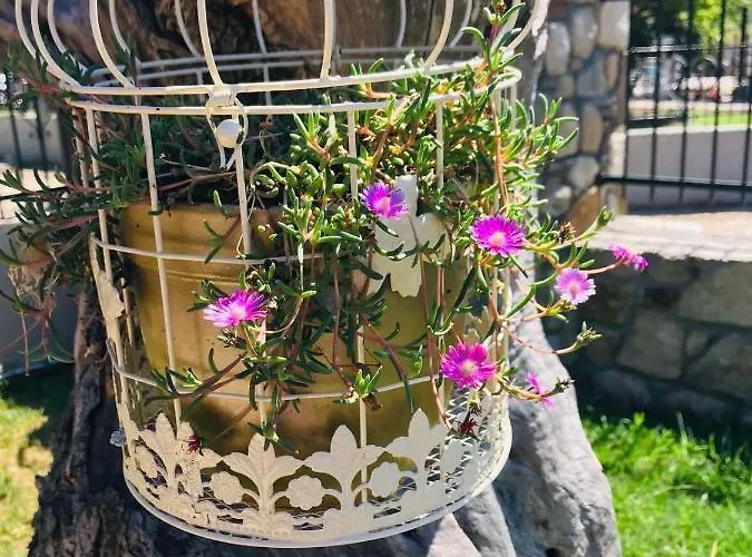 Apartamento Douvas House