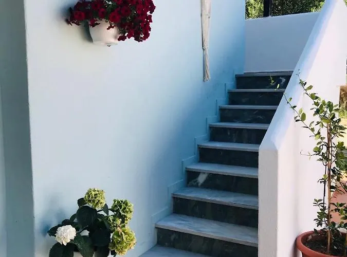 Douvas House Apartamento