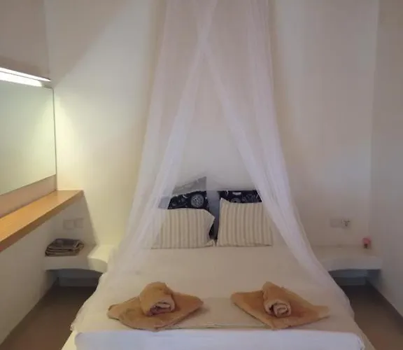 Apartamento Douvas House *