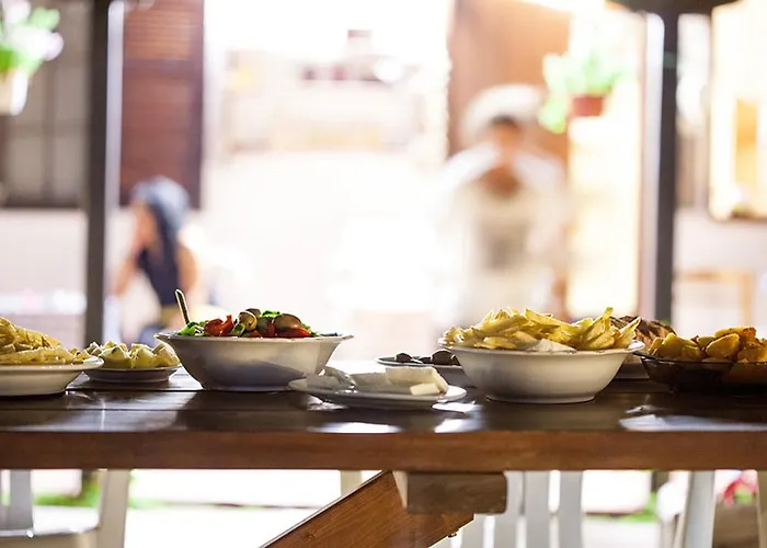 Douvas House Apartamento *