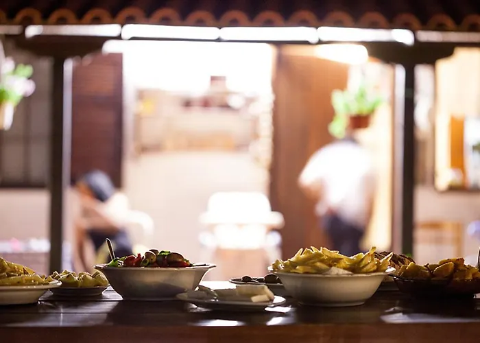 Douvas House Apartamento Toroni