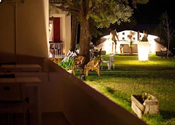 Apartamento Douvas House Toroni