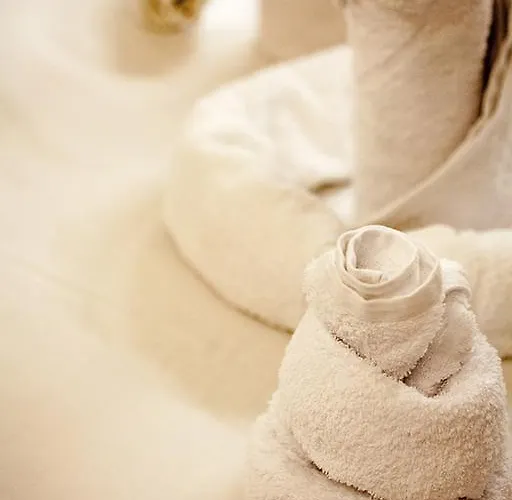 Apartamento Douvas House *