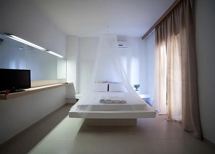 Douvas House Apartamento Toroni