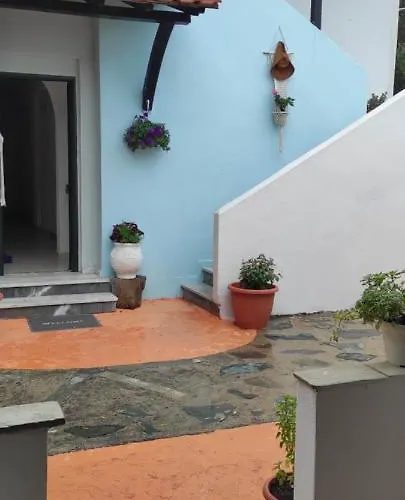 Apartamento Douvas House Toroni