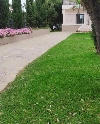 Douvas House Apartamento