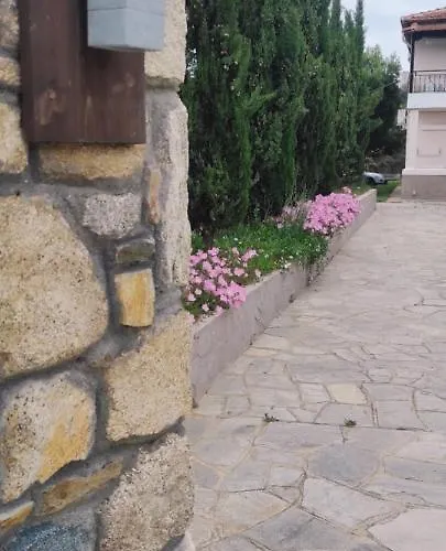 Apartamento Douvas House *