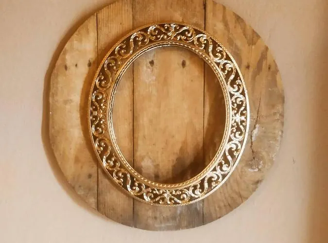 Douvas House Apartamento *