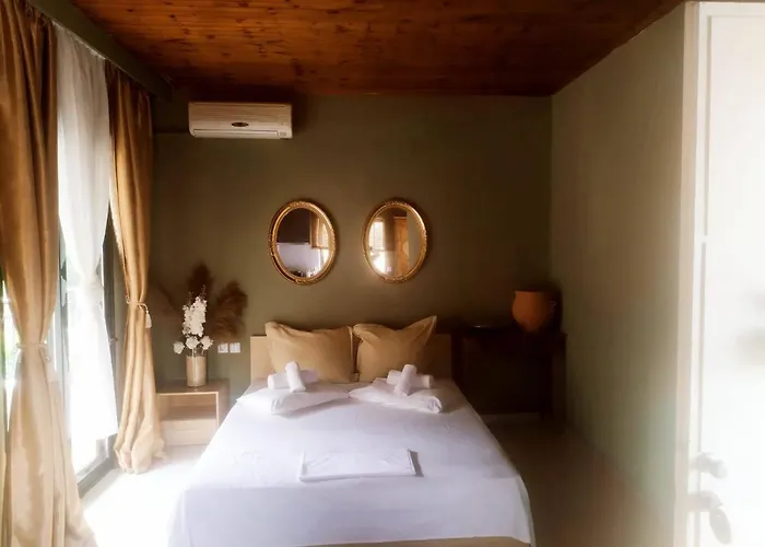 Douvas House Apartamento *