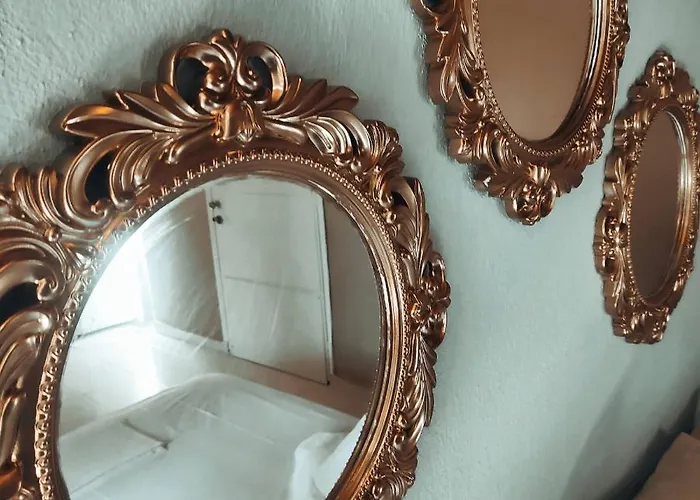 Douvas House Apartamento *