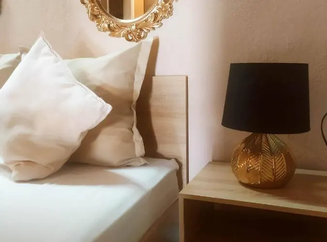 Apartamento Douvas House *