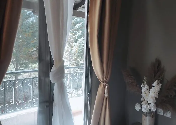 Apartamento Douvas House Toroni