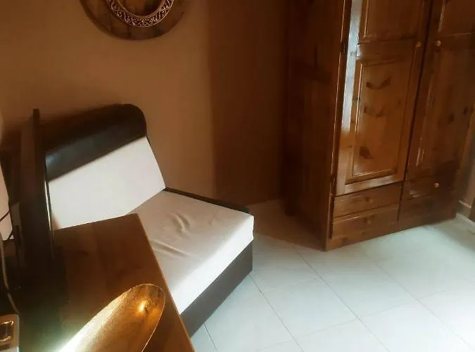 Douvas House Apartamento *